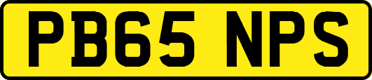 PB65NPS