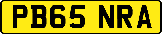 PB65NRA
