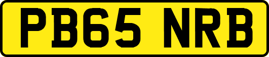 PB65NRB