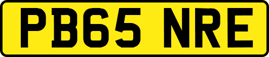 PB65NRE
