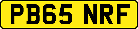 PB65NRF