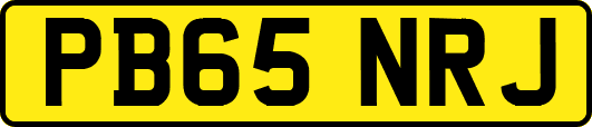 PB65NRJ