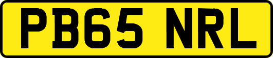 PB65NRL