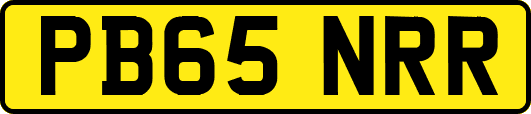 PB65NRR