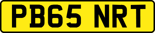 PB65NRT