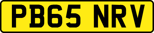 PB65NRV