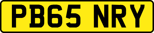 PB65NRY