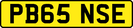 PB65NSE