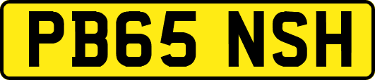 PB65NSH