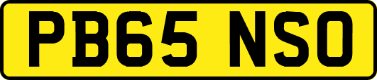 PB65NSO