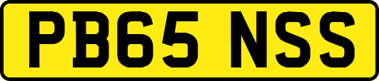 PB65NSS