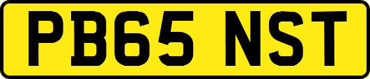 PB65NST