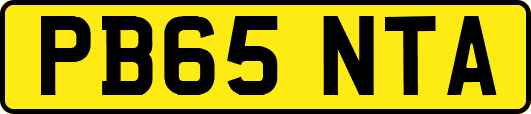 PB65NTA