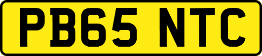 PB65NTC