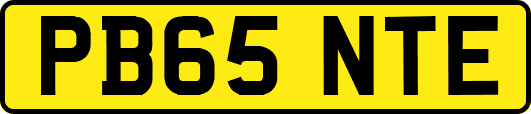 PB65NTE