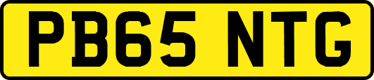 PB65NTG