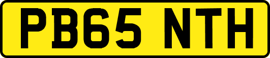 PB65NTH