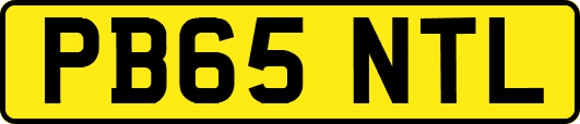 PB65NTL