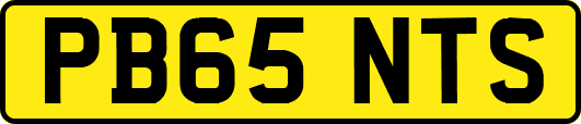 PB65NTS