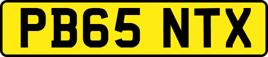PB65NTX