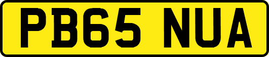 PB65NUA