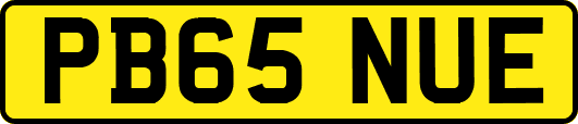 PB65NUE