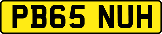 PB65NUH