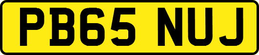 PB65NUJ
