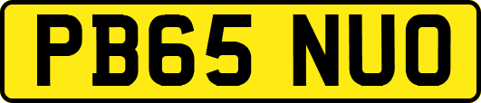 PB65NUO
