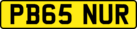 PB65NUR