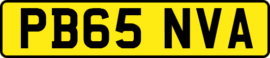 PB65NVA