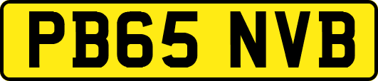 PB65NVB