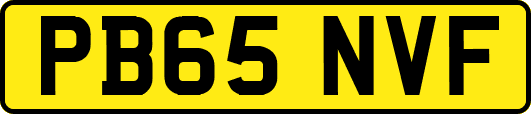 PB65NVF