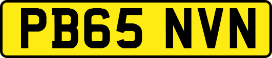 PB65NVN