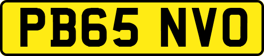 PB65NVO