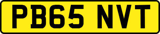 PB65NVT
