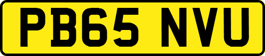 PB65NVU