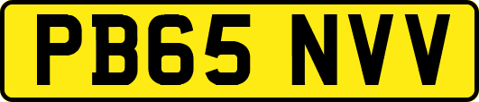 PB65NVV