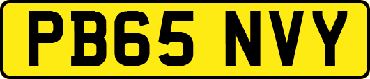 PB65NVY