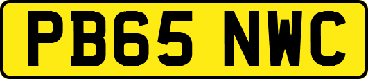 PB65NWC