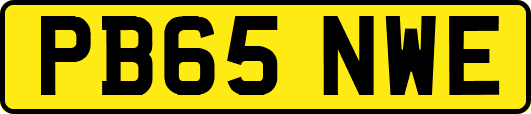 PB65NWE