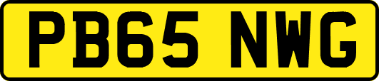 PB65NWG