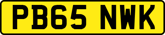 PB65NWK