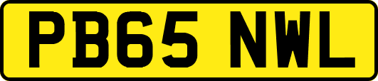 PB65NWL