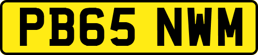PB65NWM