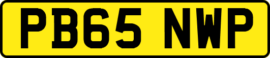 PB65NWP