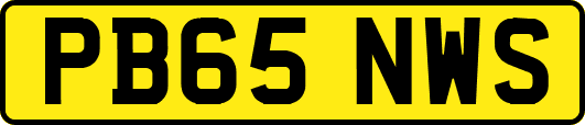 PB65NWS