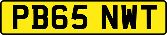PB65NWT