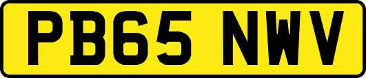 PB65NWV