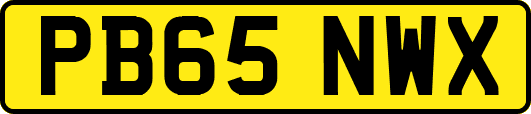 PB65NWX